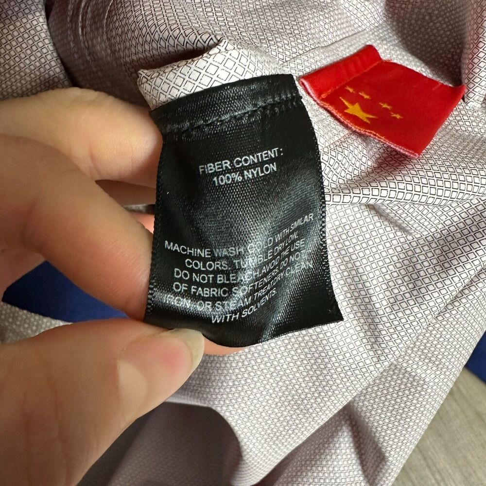 Cotopaxi Parque Stretch Rain Shell Jacket Women's… - image 3